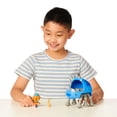 thumbnail image 4 of Octonauts Above & Beyond - Pack Aventure Dashi & Terra Gup 1, 4 of 4