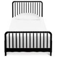 thumbnail image 2 of DaVinci Jenny Lind Twin Bed in Ebony, 2 of 6