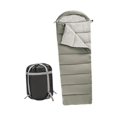 thumbnail image 3 of Almencla Envelope Sleeping Bag Accessories Compact Equipment for Travel Adults Office Green, 3 of 8
