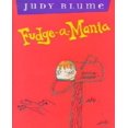 thumbnail image 1 of Fudge-a-mania By Blume, Judy, 1 of 1