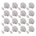 thumbnail image 4 of Quilt Clip, Quilt Fixator 16PCS Firm Wear Resistant Plastic  For Cushions, 4 of 7