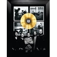 thumbnail image 1 of The Tragically Hip Polaroids Encadrés avec Silver LP, 1 of 4
