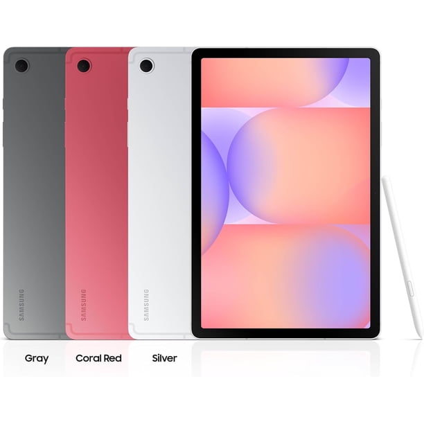Samsung Galaxy Tab S10 Lite 5G (Wi-Fi+ Cellular – Makes Call) with