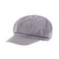 thumbnail image 1 of pitrice Fashionable Corduroy Womens Hat Warm And Comfortable For Autumn And Winter Multi Color Selection grey, 1 of 6