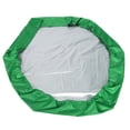 thumbnail image 1 of Housse de Bac à Sable, Housse Imperméable pour Bac à Sable Extérieur pour Enfants, Housse de Bac à Sable de Jardin Housse de Piscine avec Cordon pour Jouets de Bac à Sable, Piscine, Meubles, 1 of 7