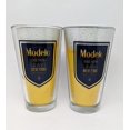thumbnail image 2 of Modelo Verres Pinte Salut aux Anciens Combattants - Ensemble de 2, 2 of 10