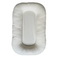thumbnail image 4 of La chaise longue pour bébé bio The Good Mother en naturel, 4 of 5