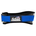 thumbnail image 2 of Schiek Sports Modèle 3004 Ceinture de Levage Électrique - Moyen - Bleu, 2 of 4