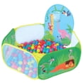 thumbnail image 1 of Mima - Animal World Ball Pit, 1 of 3