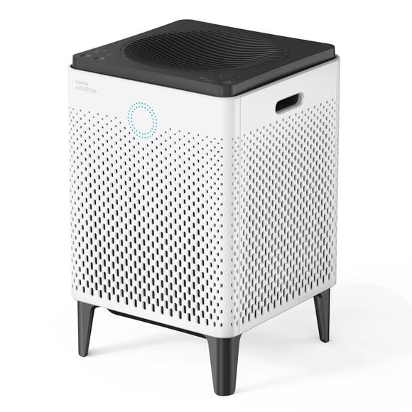 Coway Airmega 300 Smart Air Purifier True HEPA Air Purifier With Smart Technology, 1,256 sq.ft., White