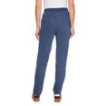 thumbnail image 3 of Pantalon à coupe droite athléchic Iyla pour femmes, 3 of 6