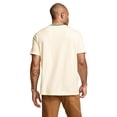 thumbnail image 2 of Jockey T-Shirt à Col Ras du Cou pour Hommes en Coton 100 % avec Poche Legacy, 2 of 5