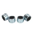 thumbnail image 5 of Bouchon de Graisse de Moyeu de Remorque, 4 Pcs Bouchon de Graisse d'Axe de Remorque Bouchons de Poussière de Moyeu de Remorque Meilleur de Sa Catégorie, 5 of 5
