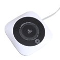 thumbnail image 1 of DOLITY Chauffe-Tasse USB 55 Degrés Intelligent Portable Électrique Blanc, 1 of 9