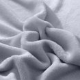 thumbnail image 3 of TopLLC Soft Microfiber Flannel Blankets For Couch Bed Sofa Ultra Warm For All Seasons, 3 of 3