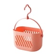 thumbnail image 1 of SIfdSeng Bathtub Caddy Tray with Extendable Design Adjustable Freestanding Shower Organizer for Bathroom Storage, 1 of 5