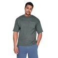 thumbnail image 1 of George Men's Heavy French Terry Popover, 1 of 6