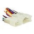 thumbnail image 2 of Metra Electronics Radio Wiring Harness 70-1761 TurboWire; White Plug, 2 of 2