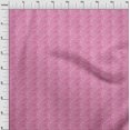 thumbnail image 3 of oneOone Cotton Cambric Fabric Floral Block Printed Craft Fabric BTY 56 Inch Wide, 3 of 4