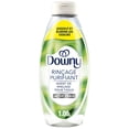 thumbnail image 2 of Downy Rinçage pour Tissus Éliminateur d'Odeurs de Lessive, Parfum Actif Frais, Assouplissant pour Tissus et Rinçage pour Élimination des Odeurs de Lessive 54WL, 2 of 26
