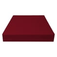 thumbnail image 2 of Cagogo under $5 Waterproof Bed Sheet, Waterproof Mattress Protector, Non Slip Fitted Bed Sheet, Full Coverage Mattress Cover, Soft Breathable Bedding Protection, Queen Size Mattress Encasement, 2 of 6