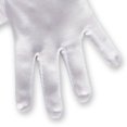 thumbnail image 3 of Longs gants blanc pour filles, 3 of 3