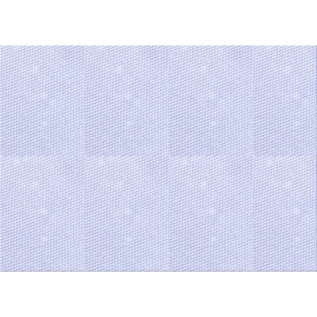 Ahgly Company Tapis de Zone Rectangulaire Transitionnel Bleu Jean pour Intérieur, Lavable à la Machine, 4 Pieds x 6 Pieds