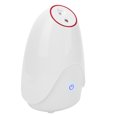 thumbnail image 1 of Hot Cold Steam Machine, Facial Steaming Machine ABS Non-irritating Durable Moderate Full Power  For Skin Care For Women For Girls For Moisturize Skin US Plug 110V, 1 of 8