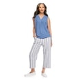 thumbnail image 2 of Penmans Women's Sleeveless Blouse, 2 of 6