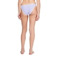 thumbnail image 3 of No Boundaries Women's Scoop Bikini Bottom, 3 of 6