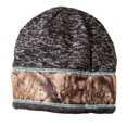 thumbnail image 2 of Bonnet de chasse en molleton de chandail gris pour femmes Realtree APX, 1 Chacun, 2 of 8