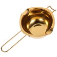 thumbnail image 3 of 1Pc Melting Pot Stainless Steel Melting Bowl Chocolate Heating Pot Kitchen Tool, 3 of 7