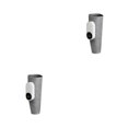 thumbnail image 1 of Maytalsory Calf Massager With 3 Modes Intensities Customize Massage For Optimal Comfort Grey 1 English 2Set, 1 of 6