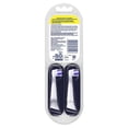 thumbnail image 4 of Oral-B iO Ultimate White Replacement Brush Heads, White, 4 of 9