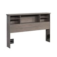 thumbnail image 1 of Sauder River Ranch F/Q Headboard, 1 of 8