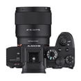 thumbnail image 5 of Rokinon Prima 16mm F2.8 AF Wide Angle Compact Full Frame Lens for Sony FE Mount, 5 of 5