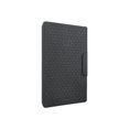thumbnail image 3 of SOLO Active Collection Slim - Flip cover for tablet - vinyl - black, 3 of 4