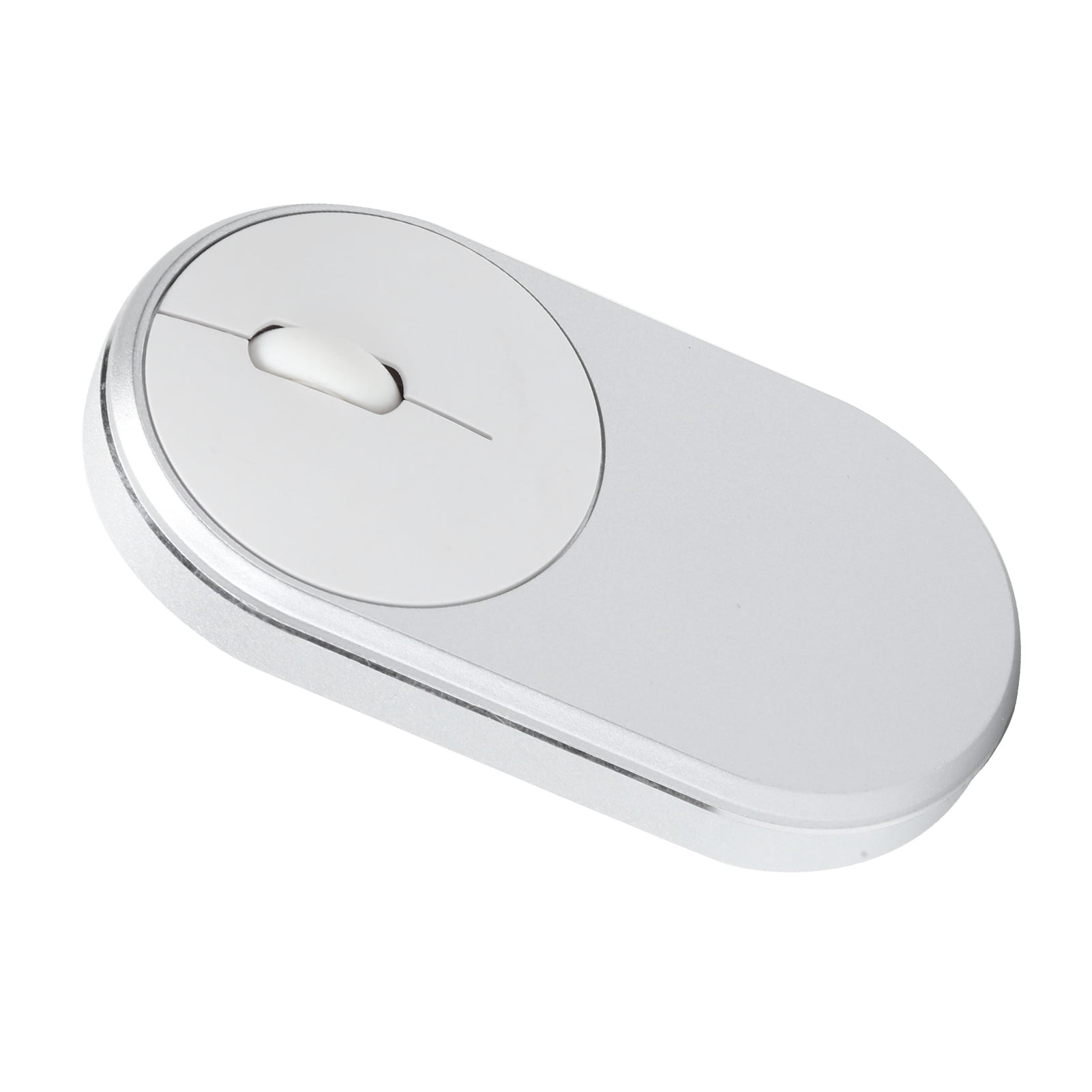 Wireless Mouse,2.4Ghz Wireless Mouse Chargeable Optical Mouse Bluetooth Mouse Impressive Results