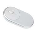 thumbnail image 1 of Wireless Mouse,2.4Ghz Wireless Mouse Chargeable Optical Mouse Bluetooth Mouse Impressive Results, 1 of 9