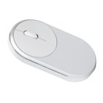 Wireless Mouse,2.4Ghz Wireless Mouse Chargeable Optical Mouse Bluetooth Mouse Impressive Results