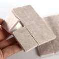 thumbnail image 4 of 12pcs 4*2.8cm Felt Pads Floor Protector Pad for Table Chair Furniture, 4 of 7