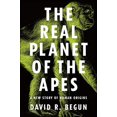 thumbnail image 1 of La Vraie Planète des Singes: une Nouvelle Histoire d'Origines Humaines, 1 of 5