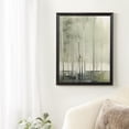 thumbnail image 2 of DesignOvation Leno 18" x 24" Black Poster Frame, 2 of 8