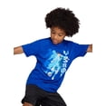 thumbnail image 4 of T-shirt Messi Pour Enfants, 4 of 6