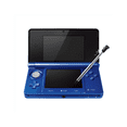 thumbnail image 4 of Nintendo - 3DS Handheld Video Game Console - Cobalt Blue (Refurbished), 4 of 6