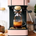 thumbnail image 3 of Beautiful Par Drew Barrymore machine à expresso mince avec pression de 20 bars, 3 of 9