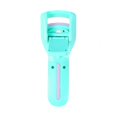 thumbnail image 4 of 2 Pcs Portable Plastic Eyelash Curler Mini Professional Eyelashes Curling Refill Rubber Pad Clip For Prosessional Lashes Curler Tool, Pink+Green, 4 of 8