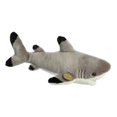 thumbnail image 1 of Aurora Stuffed Animals -Blacktip Shark 12.5", 1 of 2