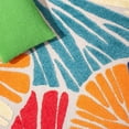 thumbnail image 4 of Safavieh Cabana Regis Floral Outdoor Area Rug, 4 of 8