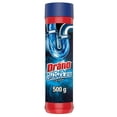 thumbnail image 1 of Drano® Kitchen Granules Drain Cleaner and Clog Remover, 500g, 1 of 4